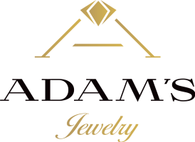 Adam's Jewelry Logo